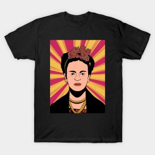 frida kahlo T-Shirt